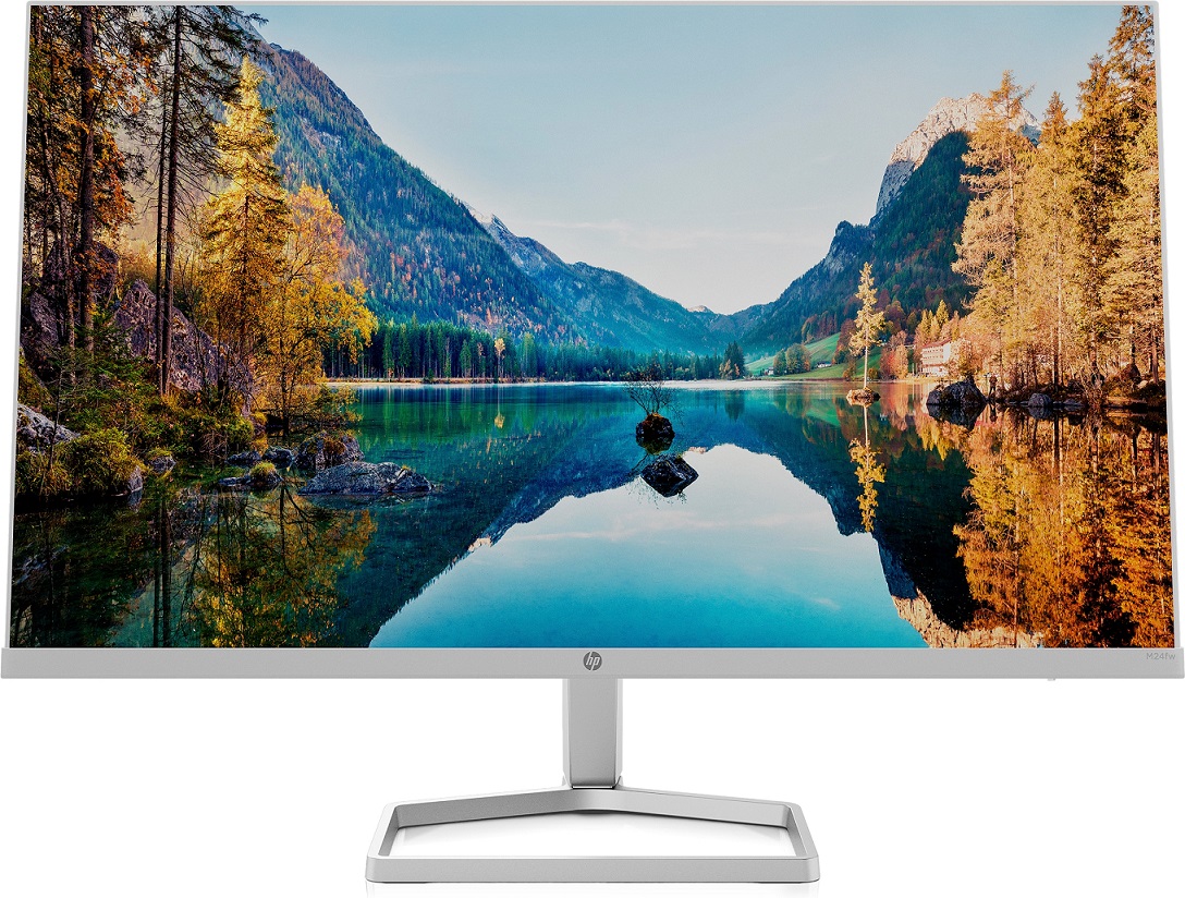 HP/M24fw/23,8''/IPS/FHD/75Hz/5ms/White/2R