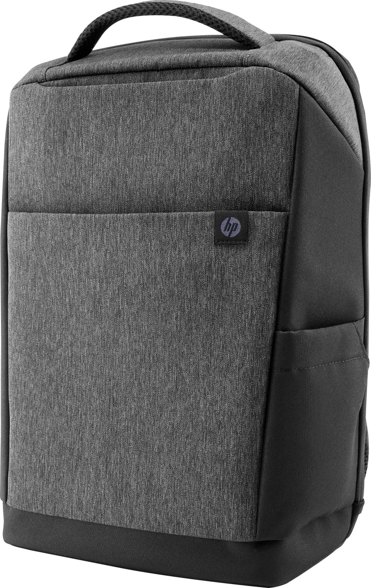 Hewlett Packard 15,6" Batoh Renew Travel Grey 2Z8A3AA