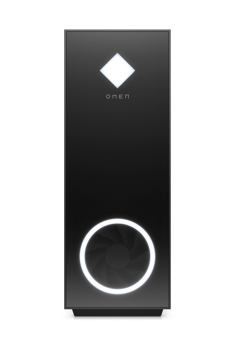 Obrázok OMEN by HP DT GT13-0039nc i9-10850K/64/1+1/RTX3090 31Z81EA#BCM