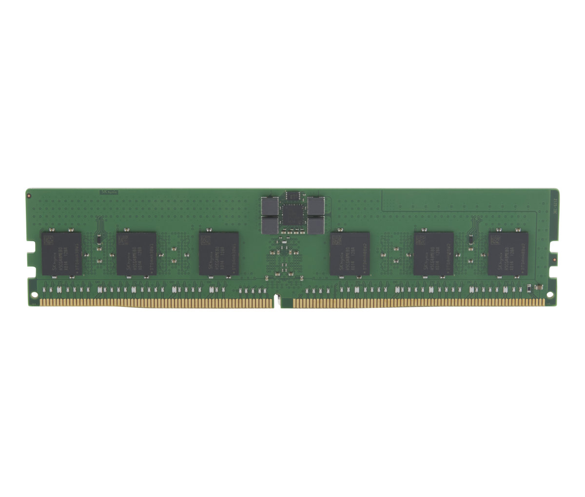 HP 16GB DDR5 (1x16GB) 4800 DIMM ECC REG Memory