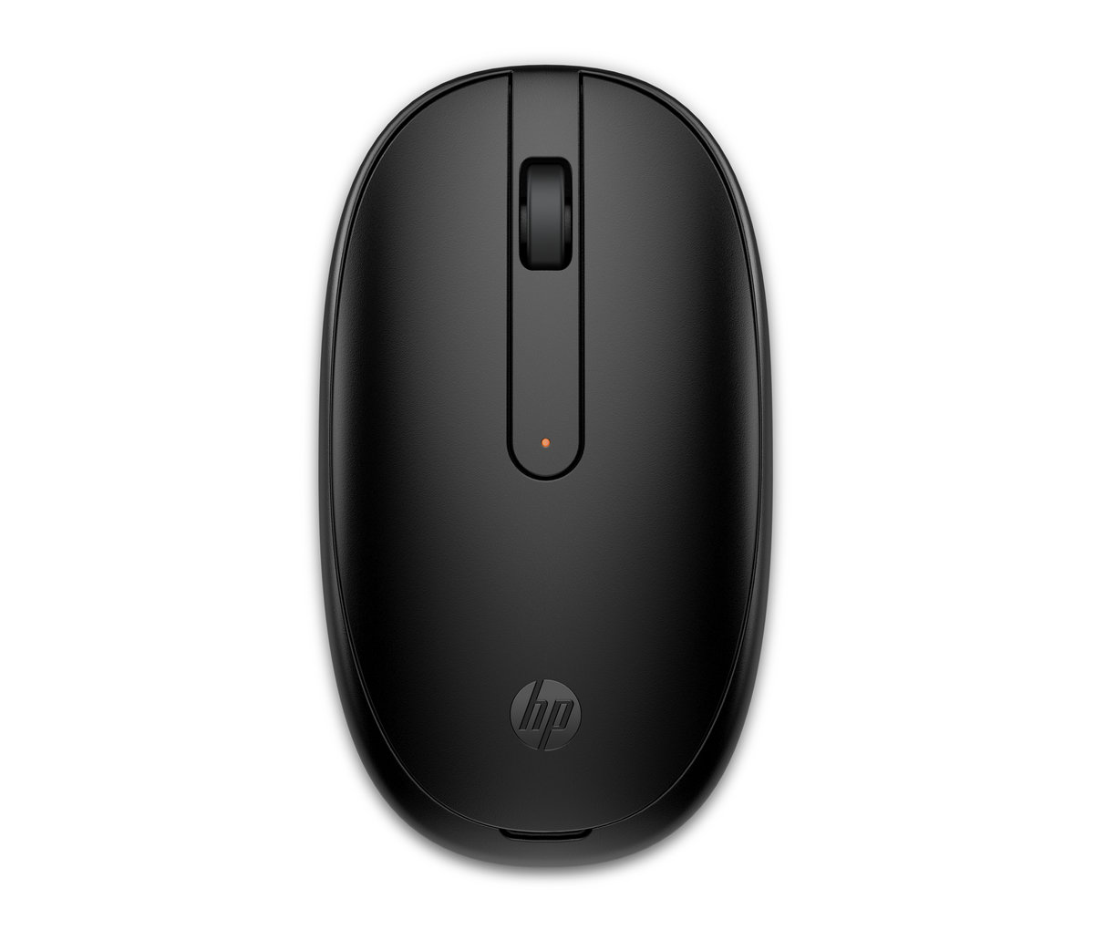 HP 240/Kancelářská/Optická/1 600 DPI/Bezdrátová Bluetooth/Černá