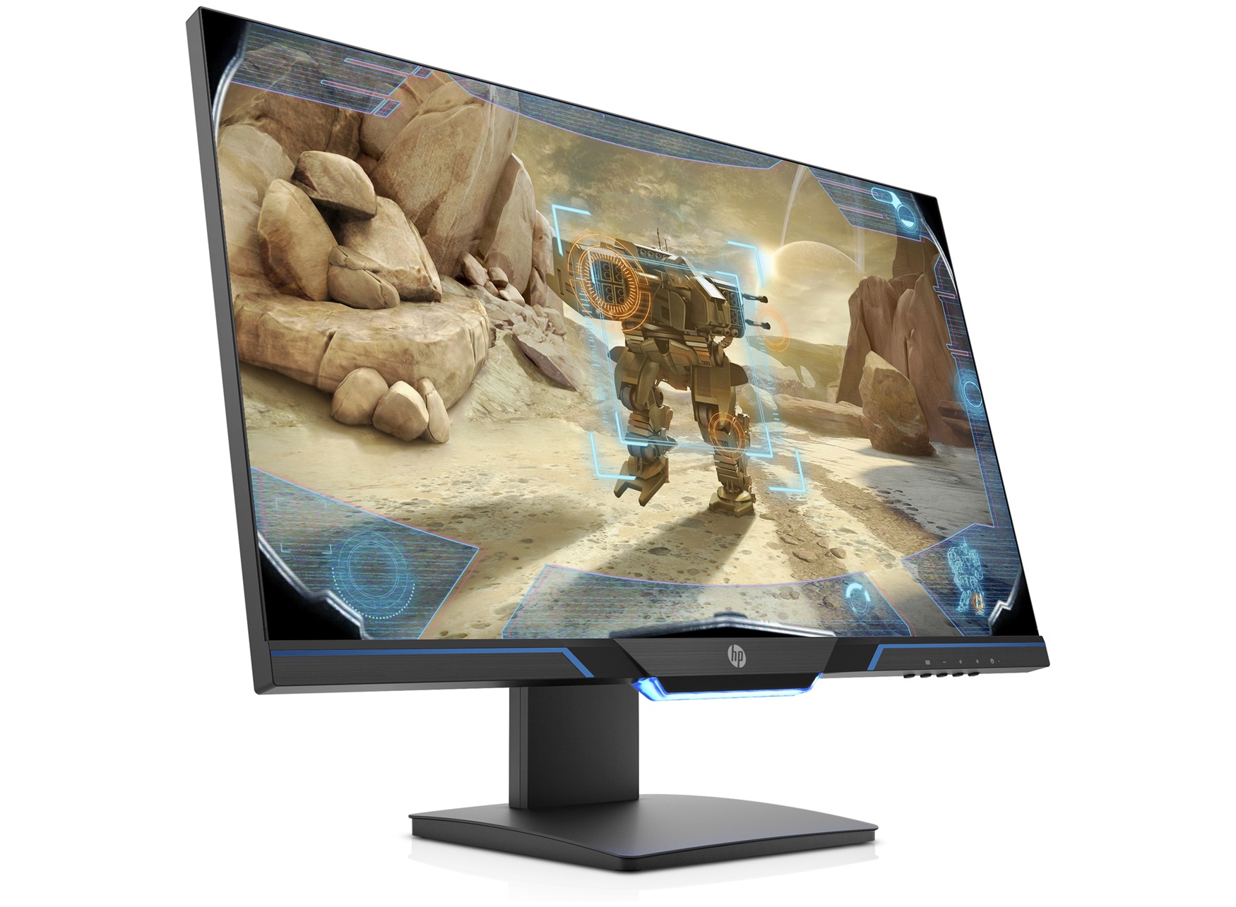 Obrázok HP 27mx 27-inch Display