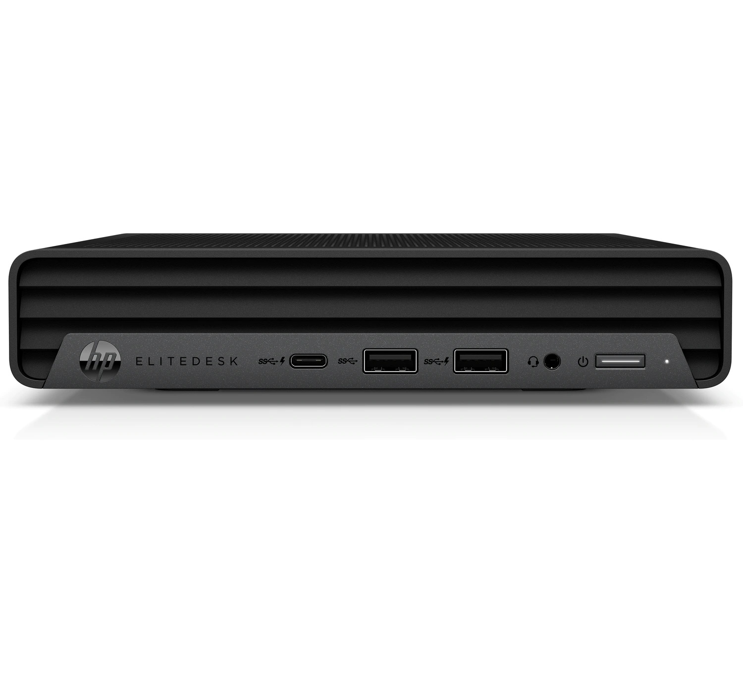 HP EliteDesk/800 G6 Desktop Mini/Mini/i5-10500T/8GB/256GB SSD/UHD 630/W11P down/3R