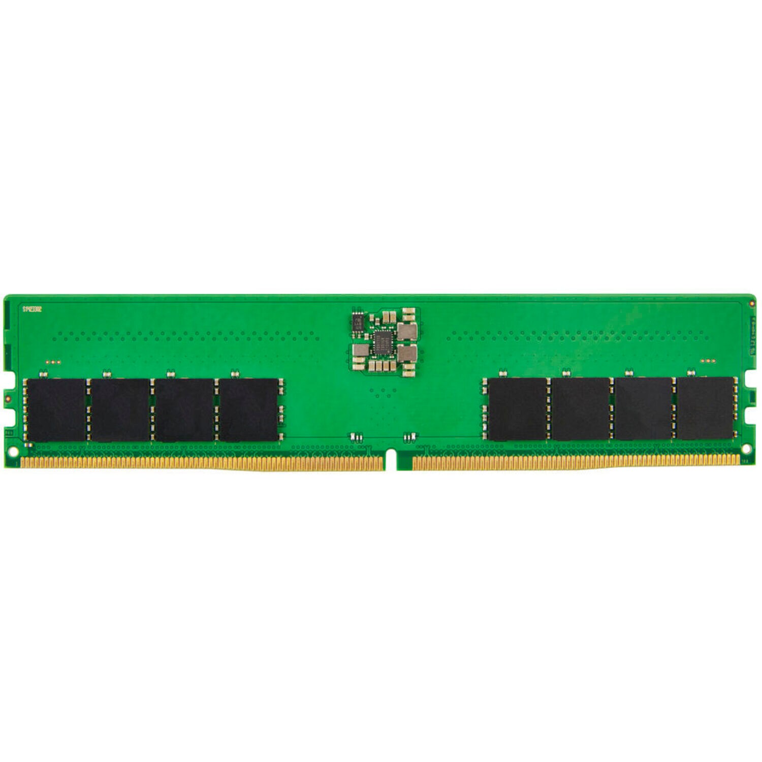 HP 16GB DDR5 (1x16GB) 4800 UDIMM ECC Memory