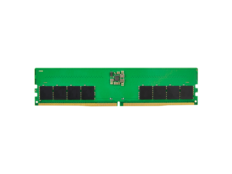HP 32GB (1x32GB) DDR5 4800 UDIMM NECC Mem