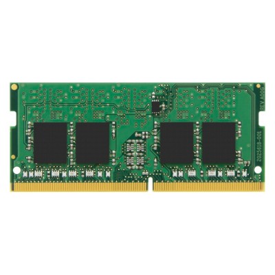 HP 8GB 2666MHz DDR4 ECC So-dimm Memory