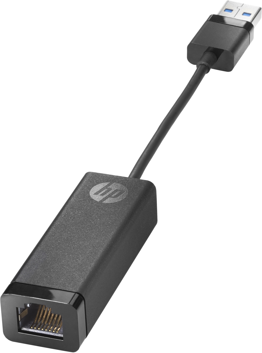 HP USB 3.0 to Gig RJ45 Adapter G2 Bulk120