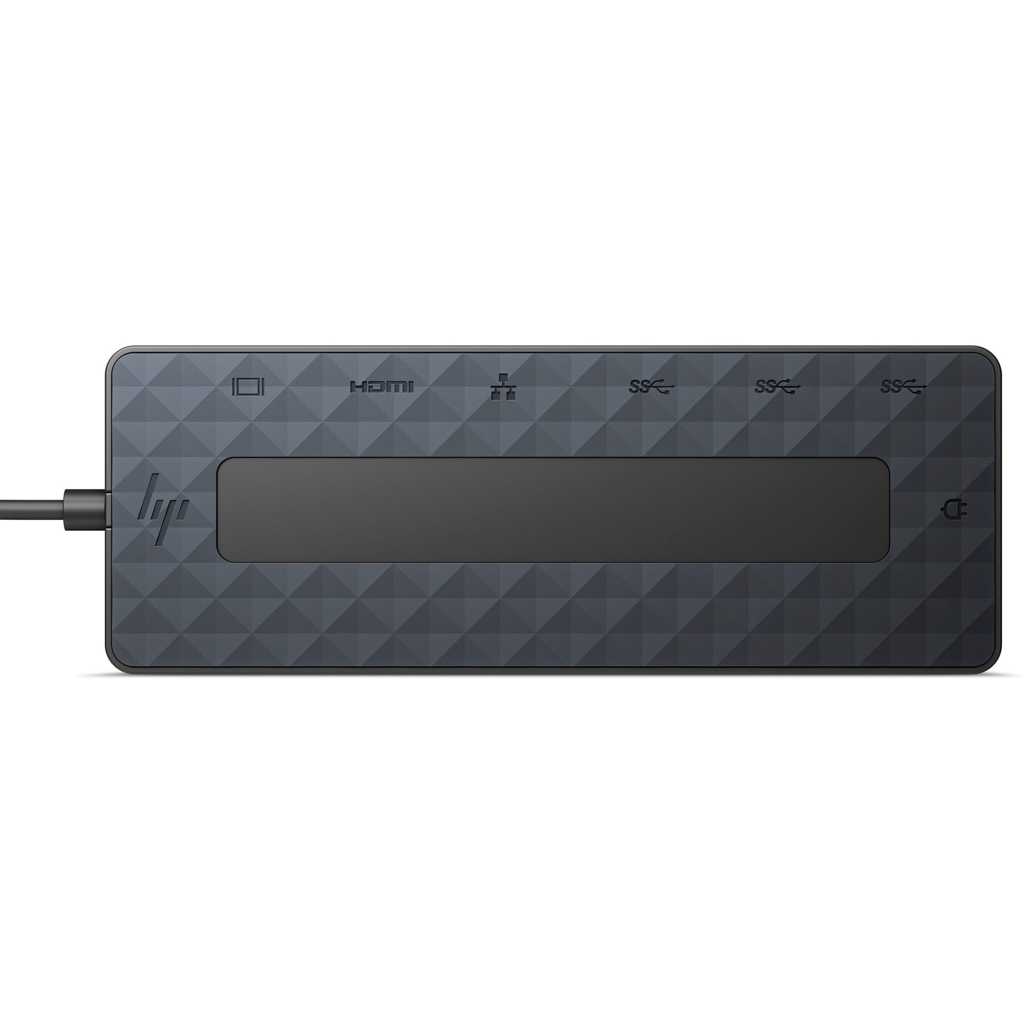 Hewlett Packard Universal USB-C Multiport Hub / 50H55UT