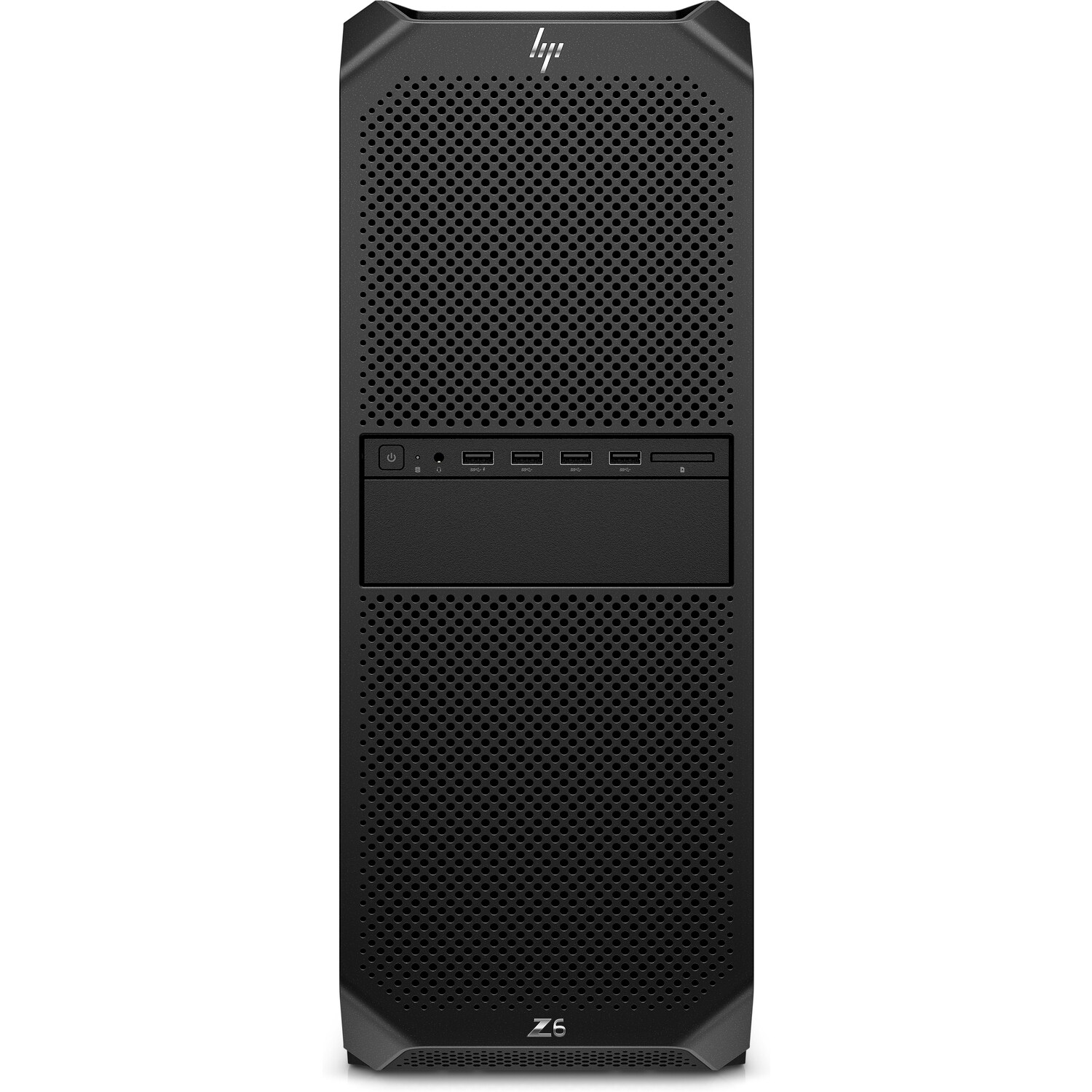 HP Z6/G5/Tower/TRPRO-7965WX/128GB/2TB SSD/RTX 4000/W11P/3RNBD