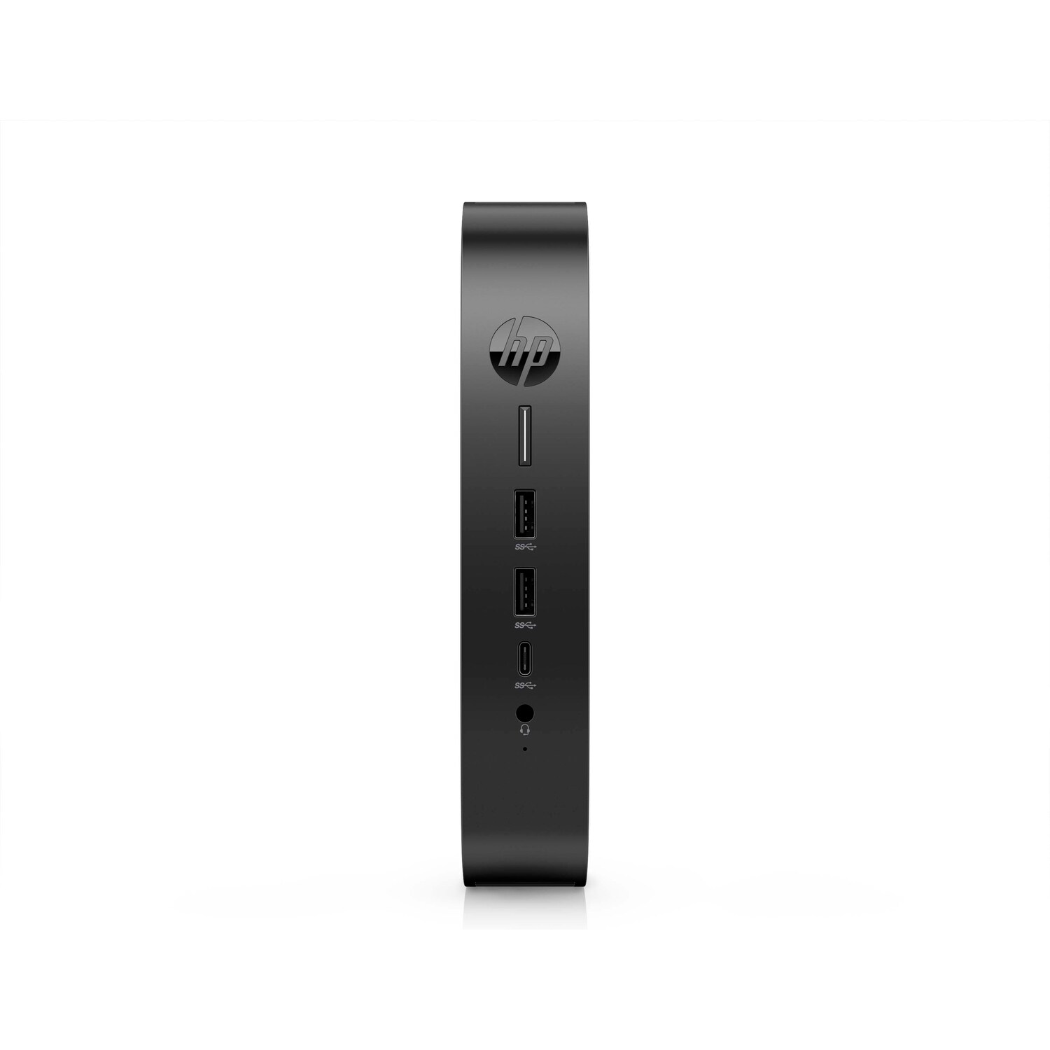 HP Elite/t655/Tiny/R2314/8GB/32GB eMMC/AMD int/jiné/3R
