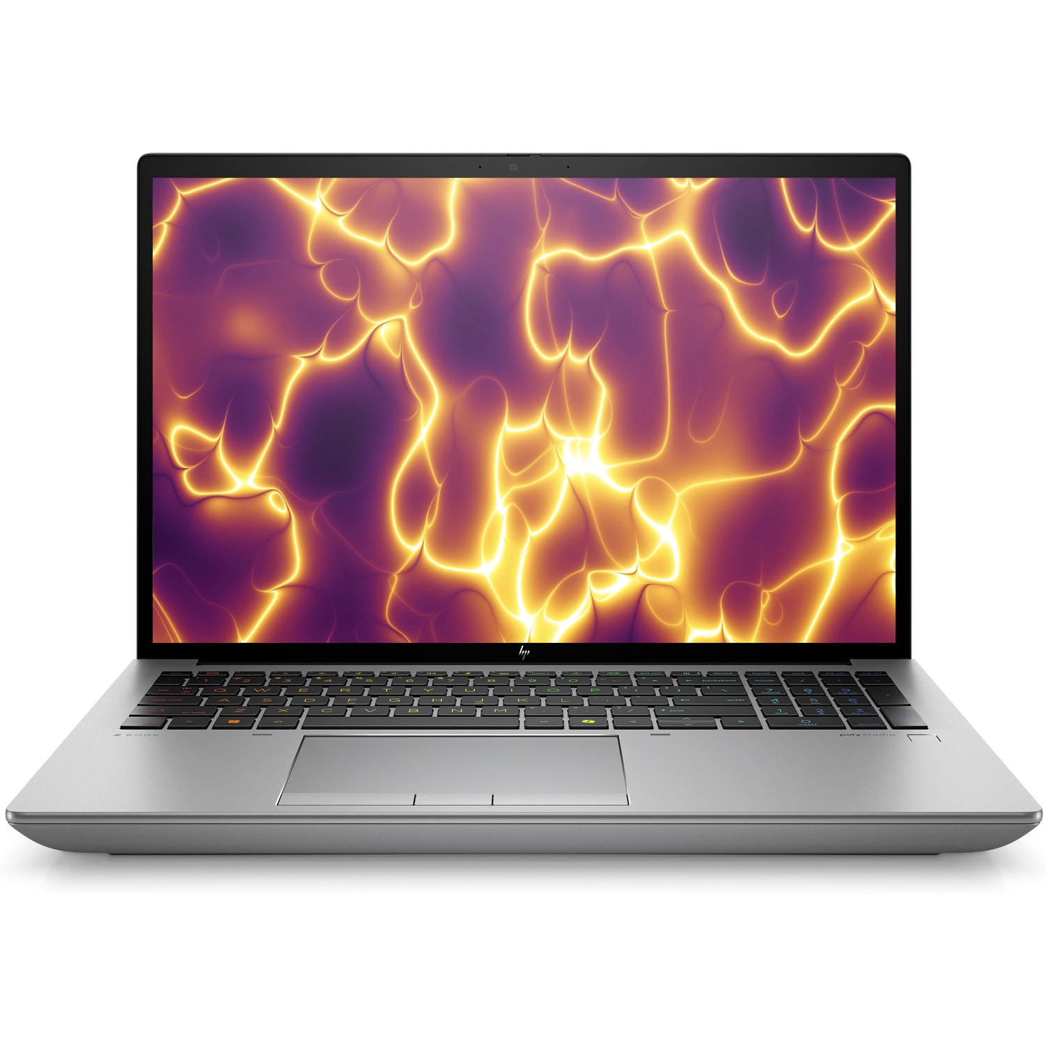 HP ZBook/Fury G11/i7-14700HX/16''/WUXGA/32GB/1TB SSD/RTX1000Ada/W11P/Silver/3RNBD