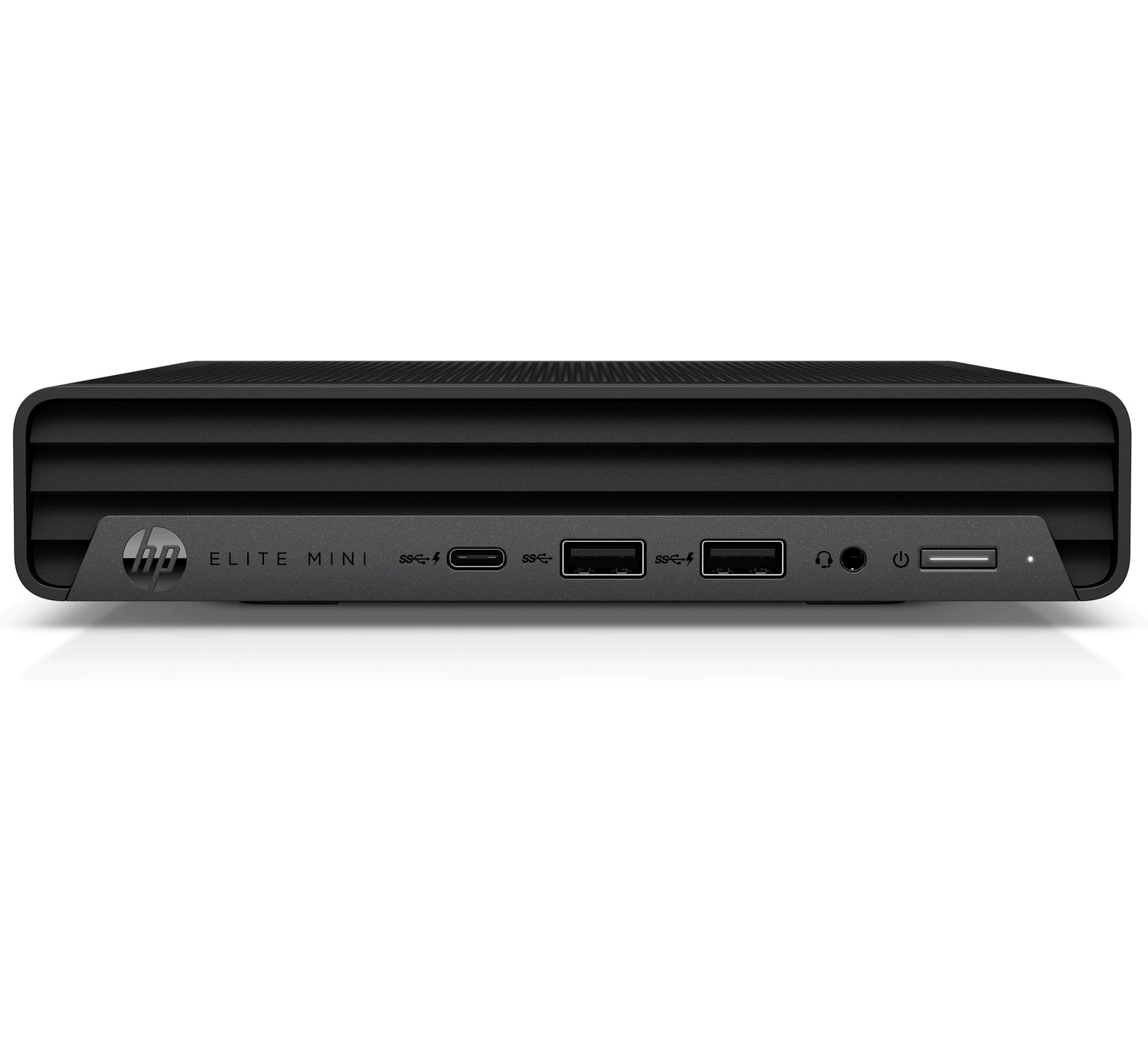 HP Elite/600 G9/Mini/i5-12500T/16GB/512GB SSD/UHD 770/W11P down/3R