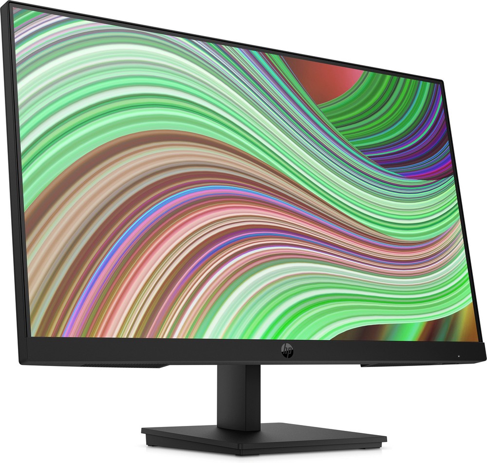 HP/P24v G5/23,8''/VA/FHD/75Hz/5ms/Black/1R