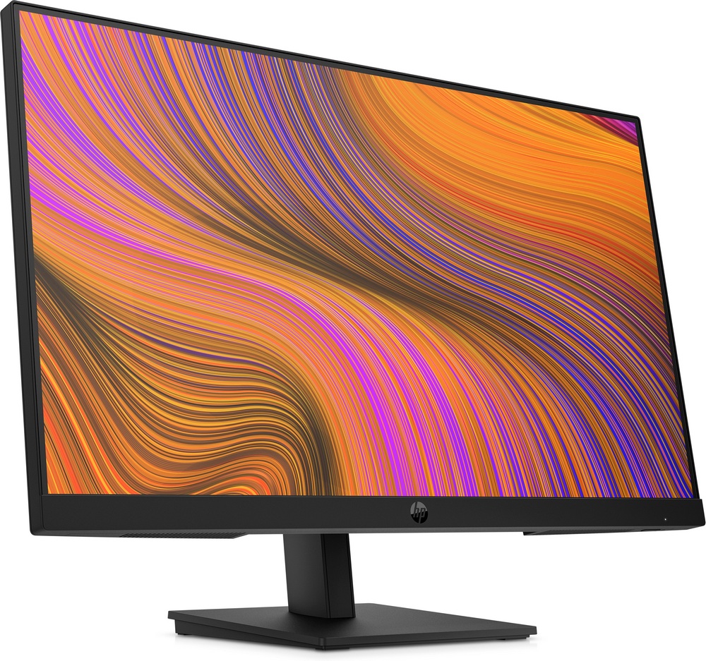 HP/P24h G5/23,8''/IPS/FHD/75Hz/5ms/Black/3R