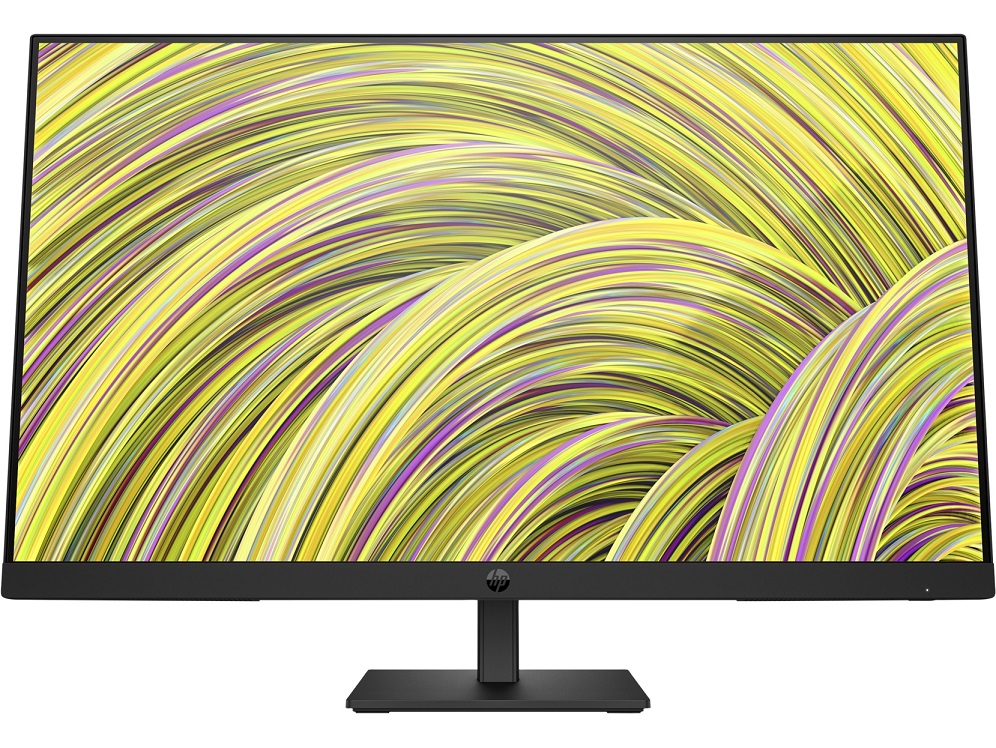 HP/P27h G5/27''/IPS/FHD/75Hz/5ms/Black/3R