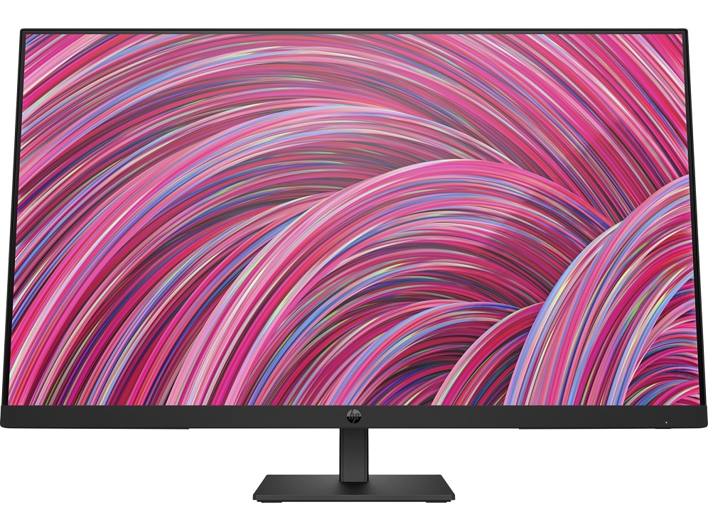 HP/P32u G5/31,5''/IPS/QHD/75Hz/5ms/Black/3R