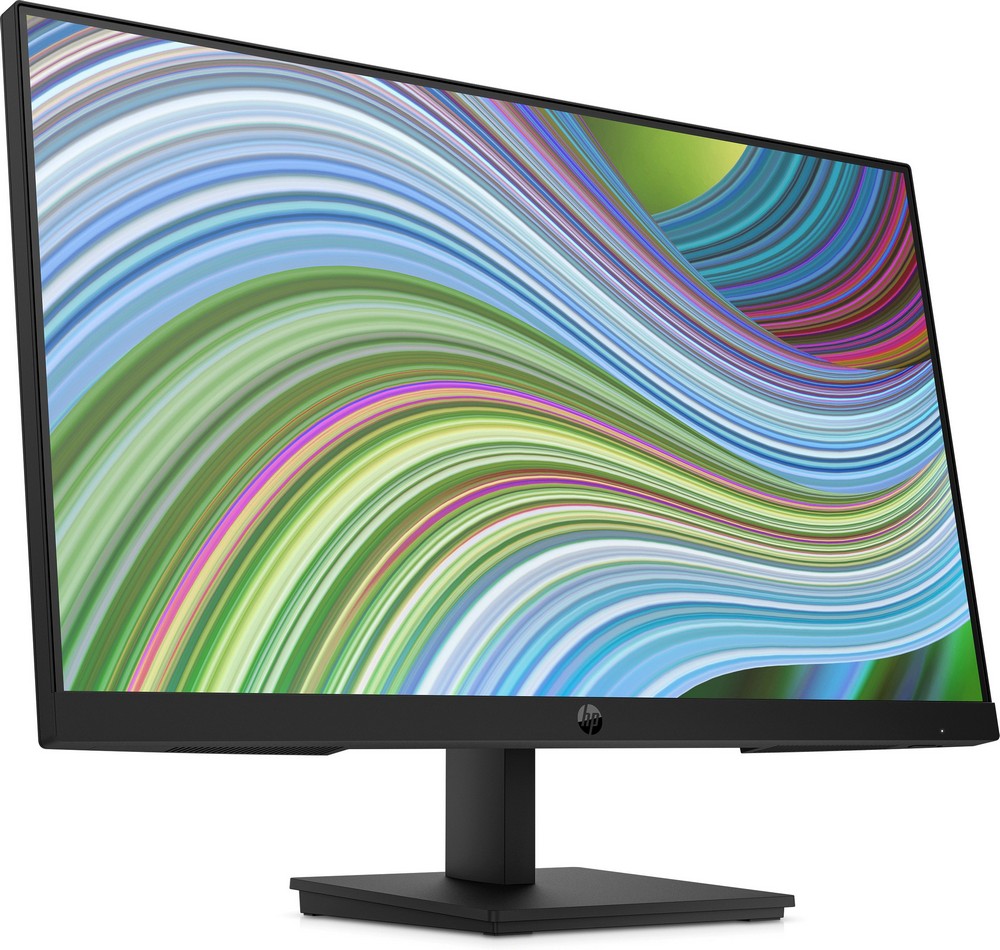 HP/P24 G5/23,8''/IPS/FHD/75Hz/5ms/Black/3R