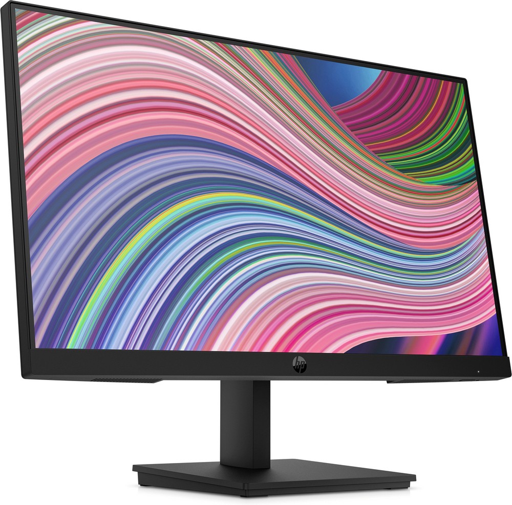 HP/P22 G5/21,5''/IPS/FHD/75Hz/5ms/Black/1R