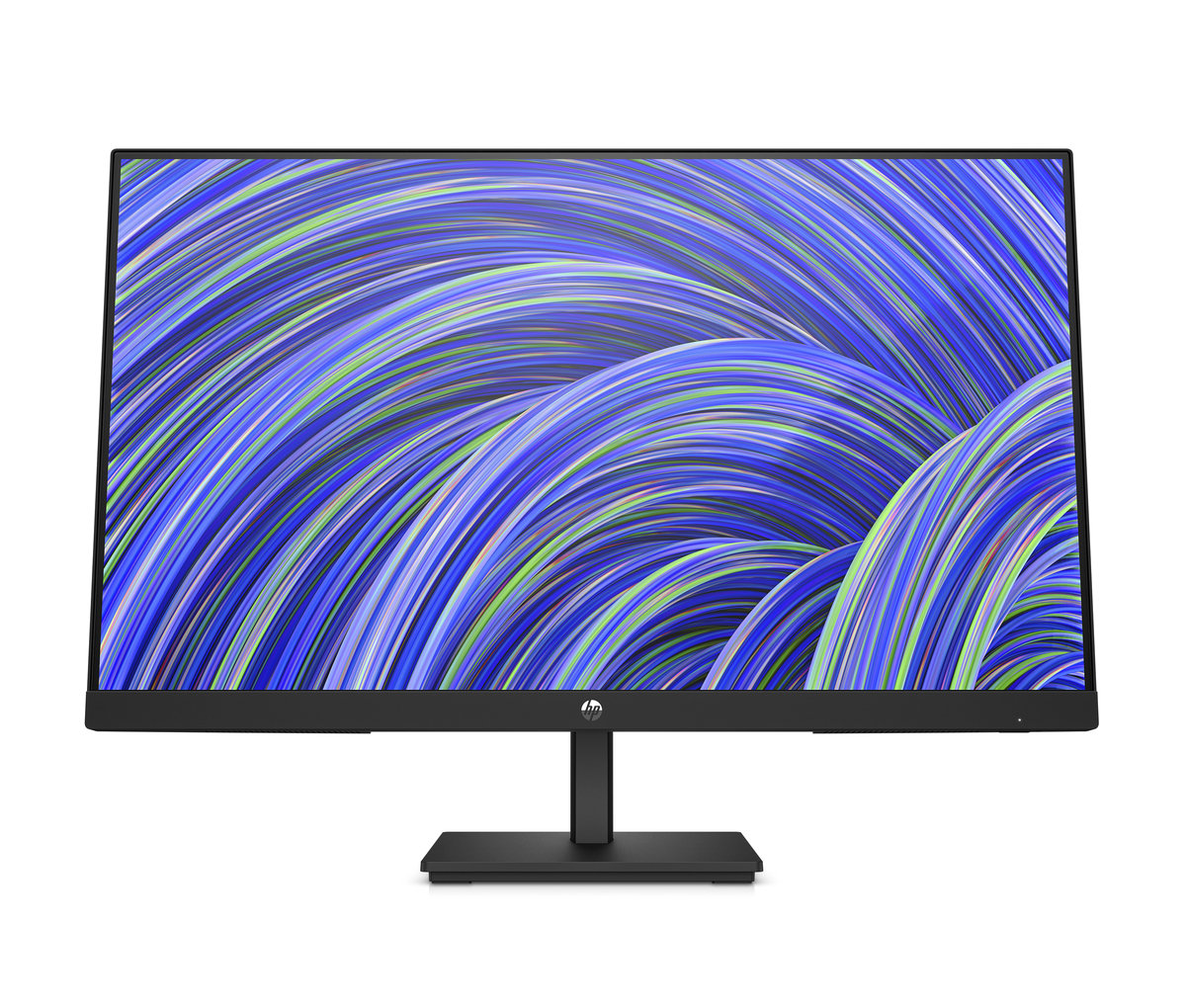 HP/V24i G5/23,8''/IPS/FHD/75Hz/5ms/Black/2R