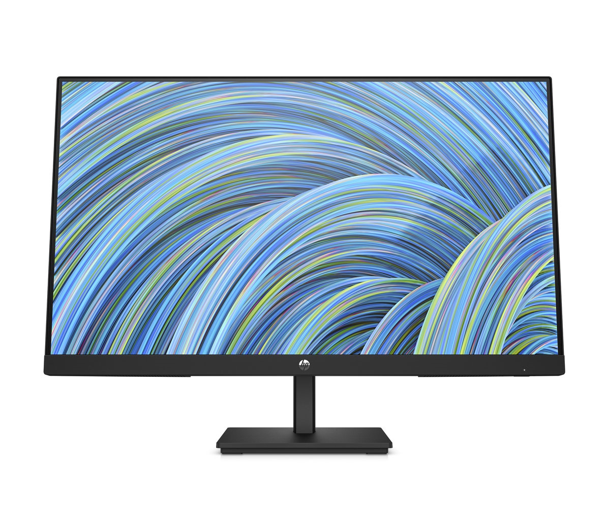 HP/V24v G5/23,8''/VA/FHD/75Hz/5ms/Black/2R