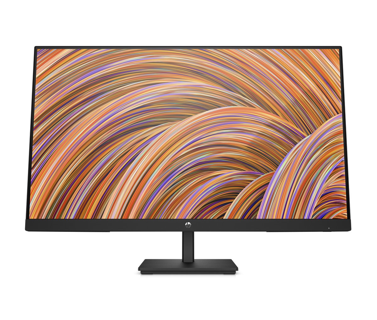 HP/V27i G5/27''/IPS/FHD/75Hz/5ms/Black/2R