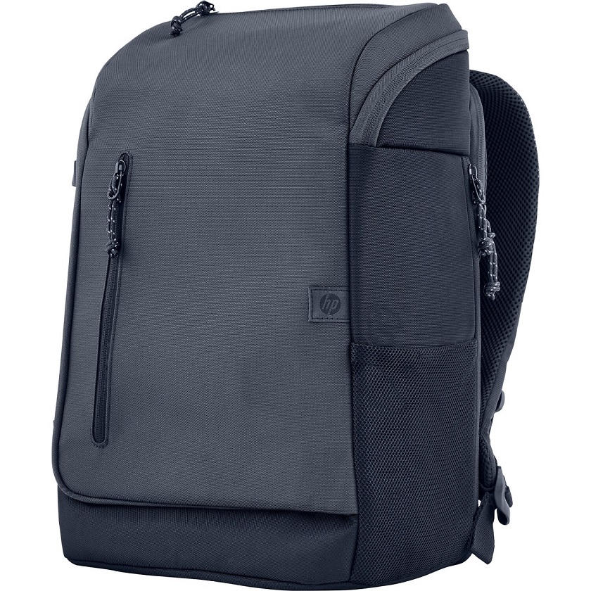 Hewlett Packard 15,6" Železně šedý 25 litrový 6B8U4AA