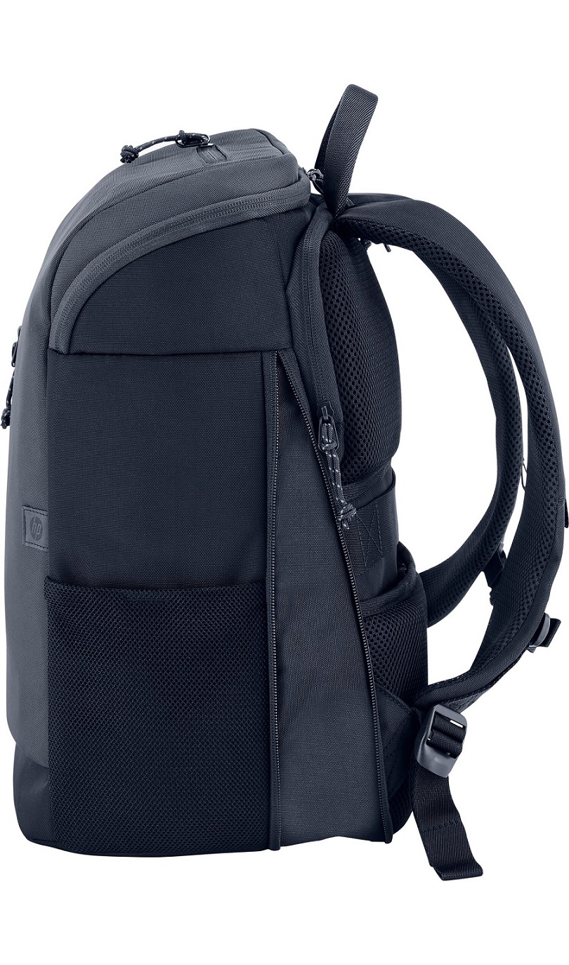 Hewlett Packard 15,6" Železně šedý 25 litrový 6B8U4AA