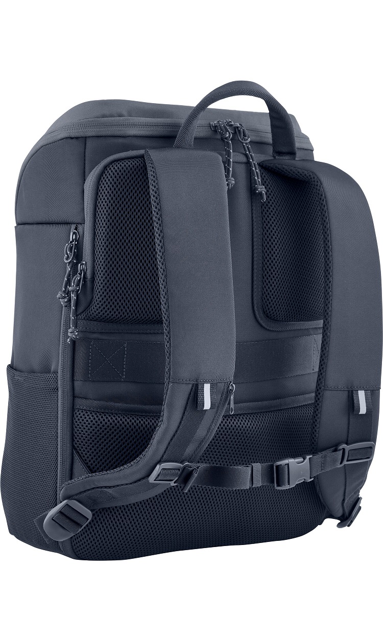 Hewlett Packard 15,6" Železně šedý 25 litrový 6B8U4AA