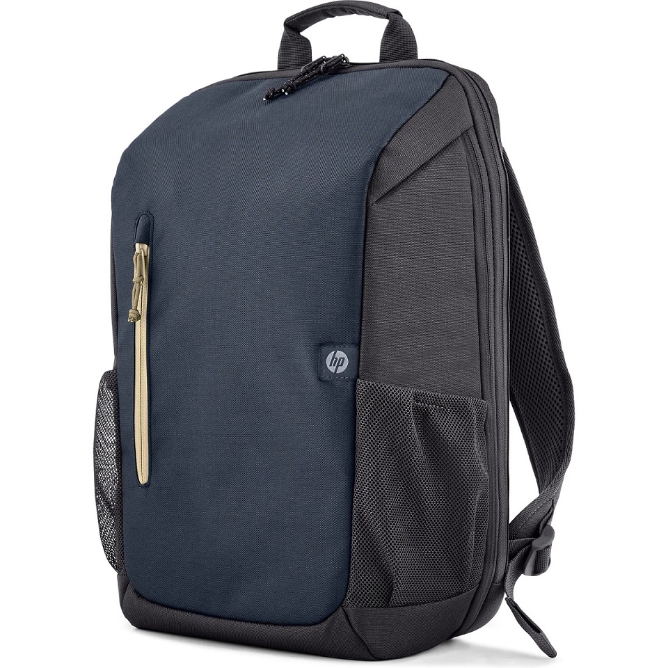 Hewlett Packard 15,6" Modrý 18 litrový 6B8U7AA