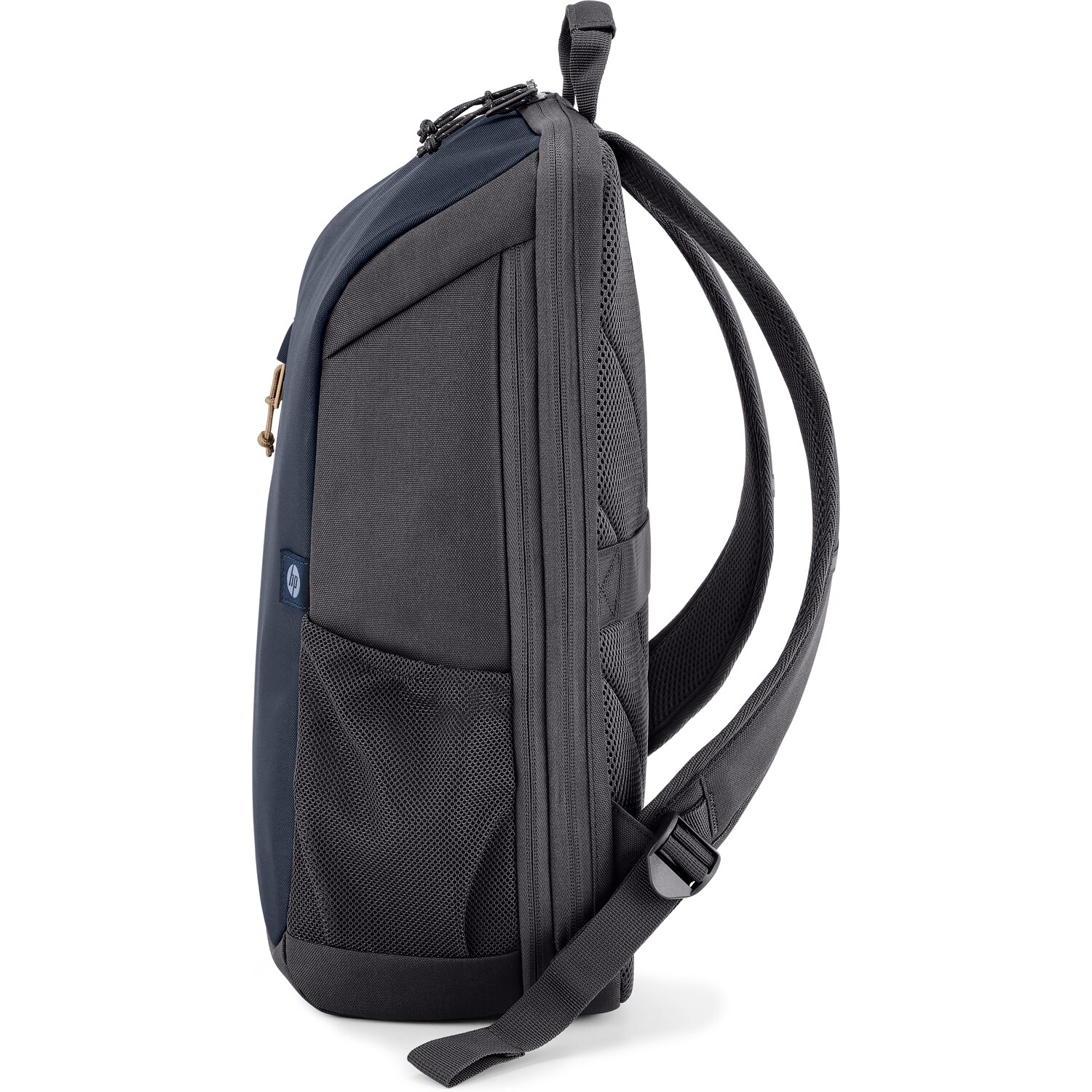 Hewlett Packard 15,6" Modrý 18 litrový 6B8U7AA