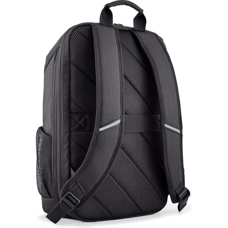 Hewlett Packard 15,6" Modrý 18 litrový 6B8U7AA