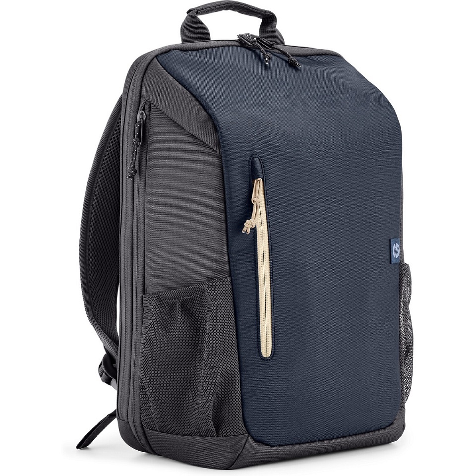 Hewlett Packard 15,6" Modrý 18 litrový 6B8U7AA