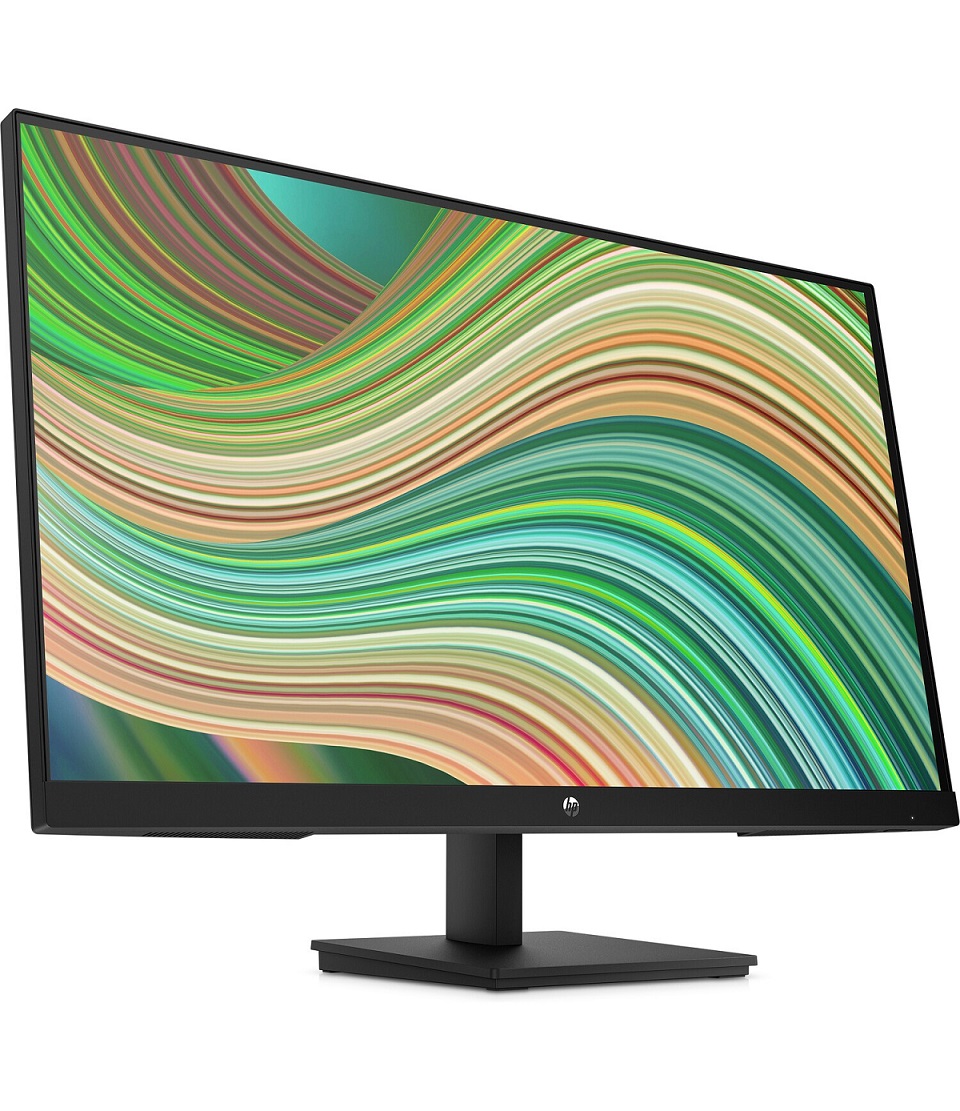 HP/V27ie G5/27''/IPS/FHD/75Hz/5ms/Black/2R