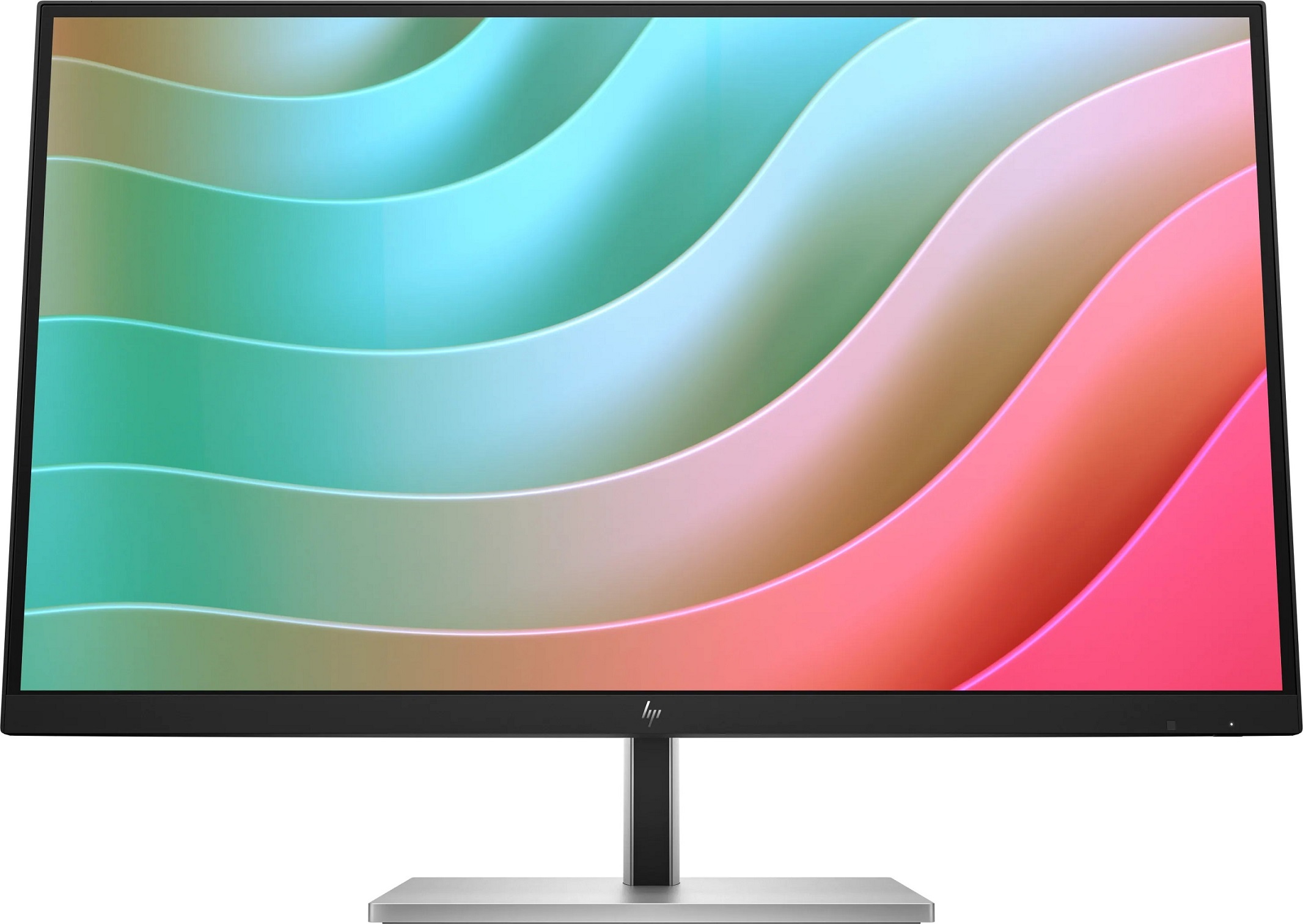 HP/E27k G5/27''/IPS/4K UHD/60Hz/5ms/Blck-Slvr/3R