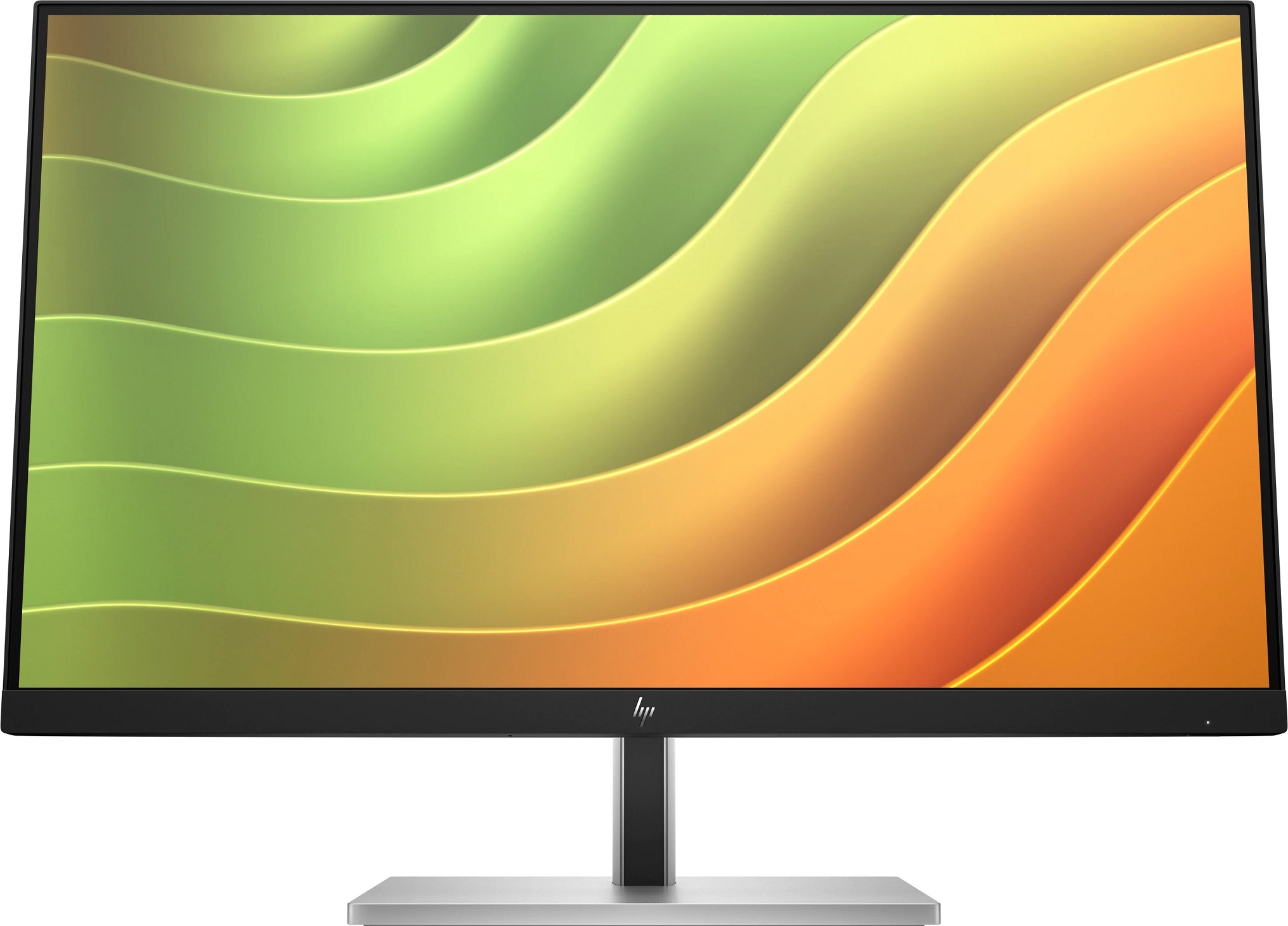 HP/E24u G5/23,8''/IPS/FHD/75Hz/5ms/Blck-Slvr/3R