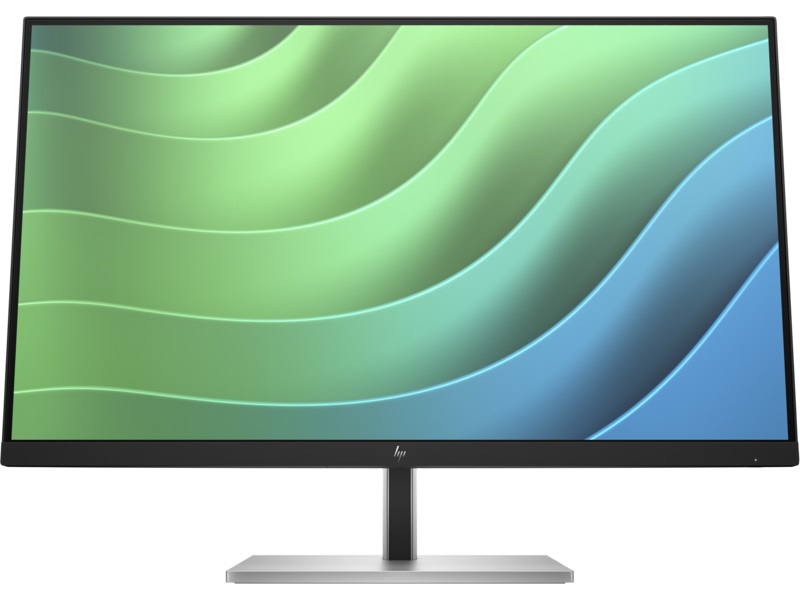 HP/E27 G5/27''/IPS/FHD/75Hz/5ms/Black/3R