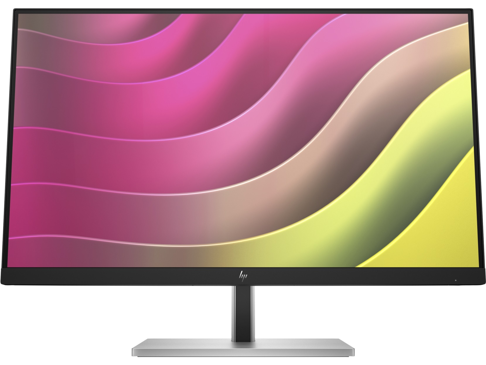 HP/E24t G5/23,8''/IPS/FHD/75Hz/5ms/Blck-Slvr/3R