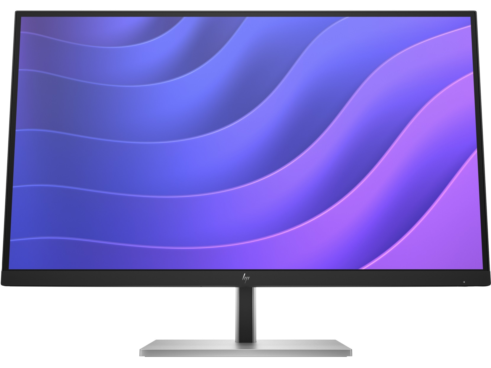 HP/E27q G5/27''/IPS/QHD/75Hz/5ms/Blck-Slvr/3R