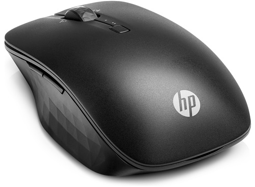 Obrázok HP Bluetooth travel mouse 6SP30AA#AC3