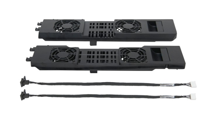 HP Z6 G5 A PCIe Rtner wFans
