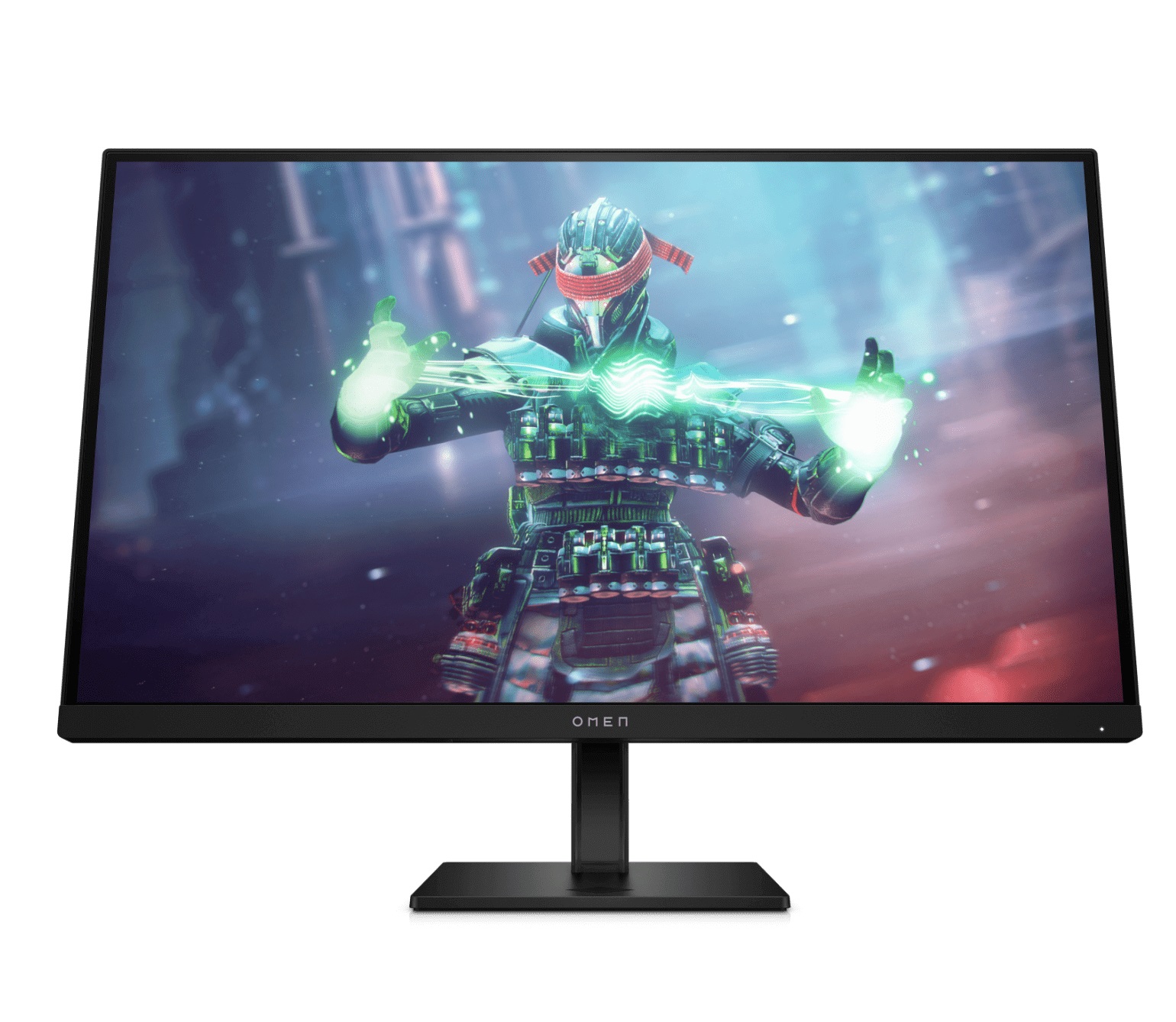 HP OMEN/27k/27''/IPS/4K UHD/144Hz/1ms/Black/2R