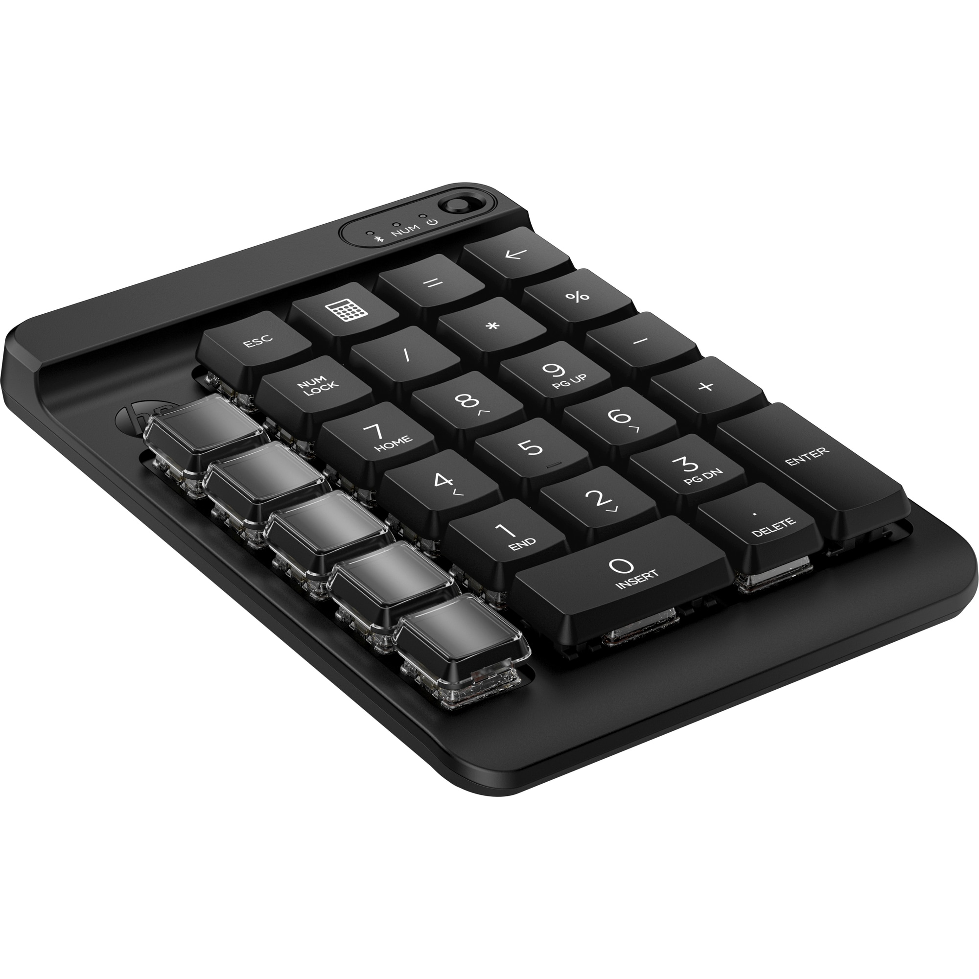 Hewlett Packard 435 /EN layout / 7N7C3AA