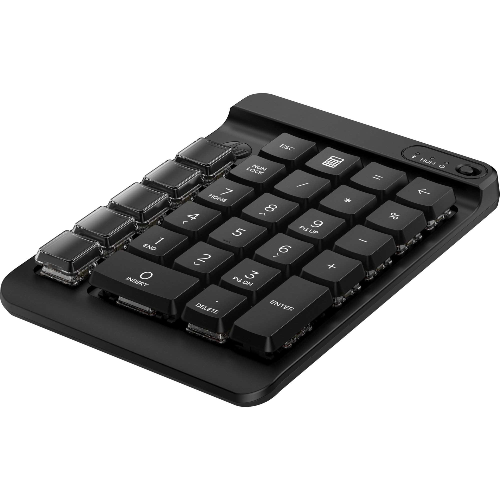 Hewlett Packard 435 /EN layout / 7N7C3AA