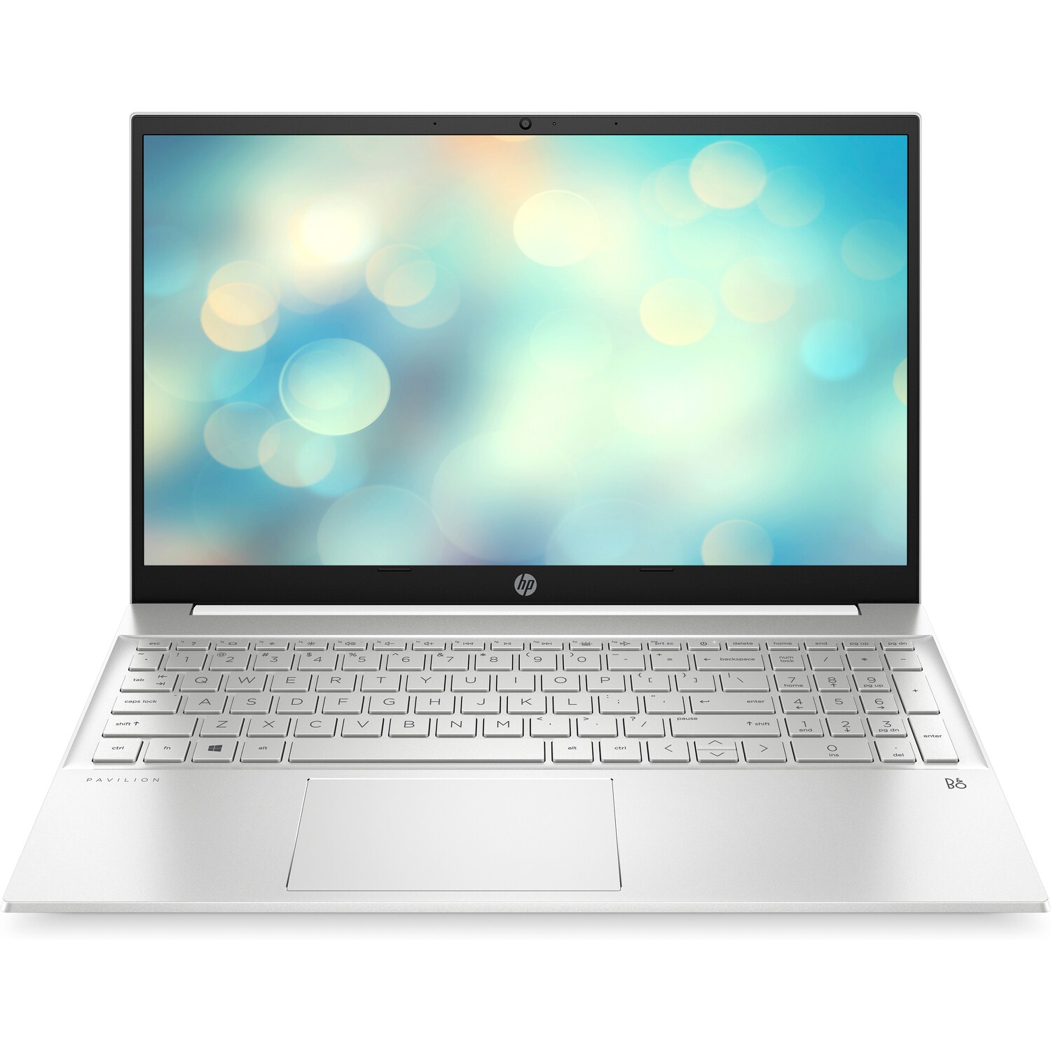 HP Pavilion/15-eh3775nc/R7-7730U/15,6''/FHD/16GB/512GB SSD/RX Vega 8/DOS/White/3R