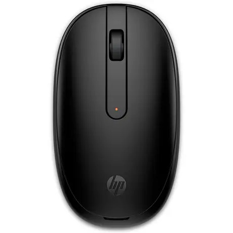HP 245/Kancelářská/Optická/1 600 DPI/Bezdrátové Bluetooth/Černá