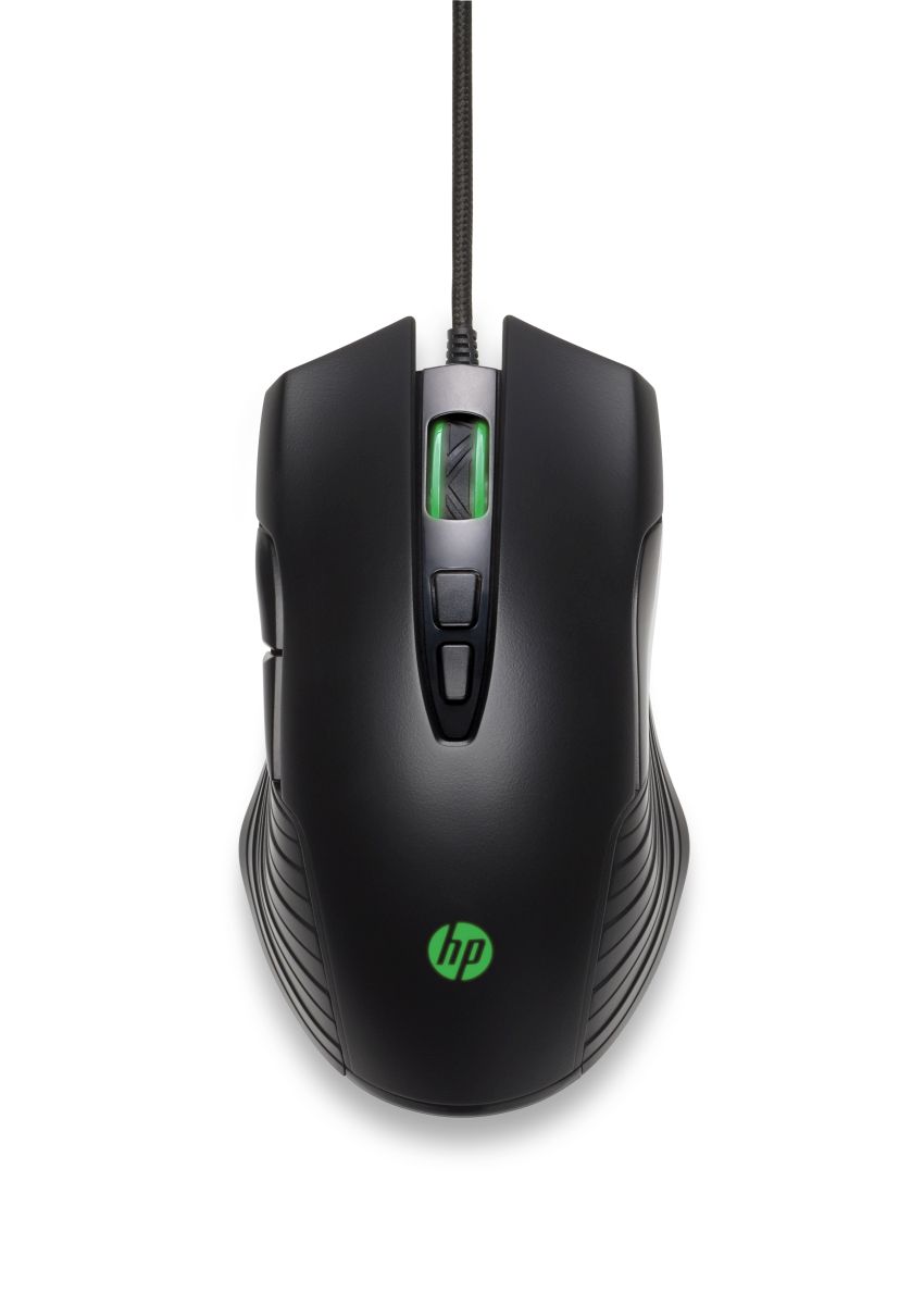 Obrázok HP X220 Gaming Mouse (8DX48AA#ABB)