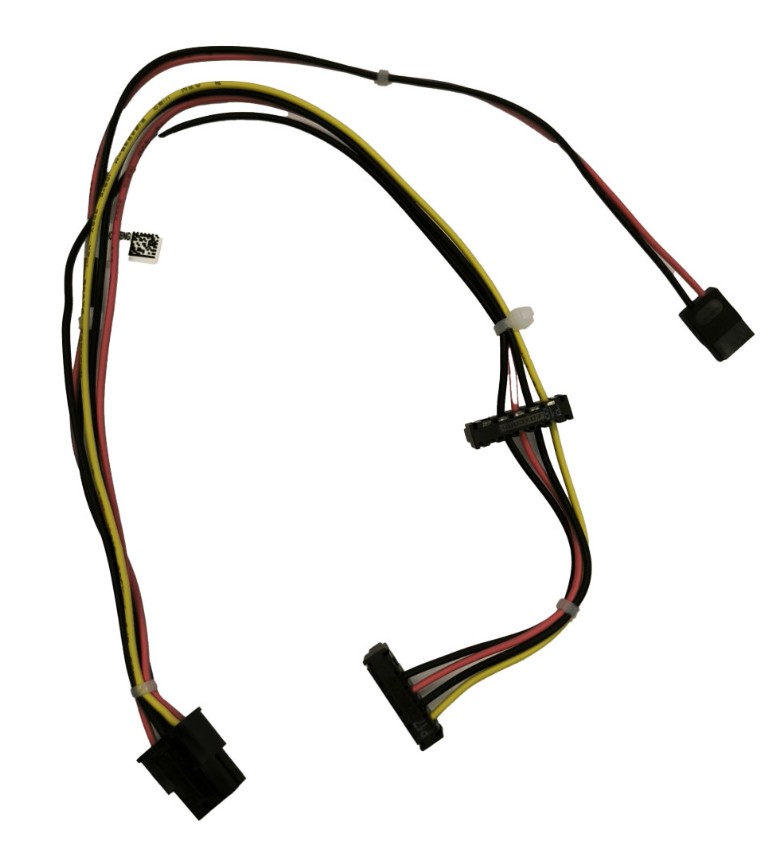 HP 800 G9 SATA Power Cable Non RF
