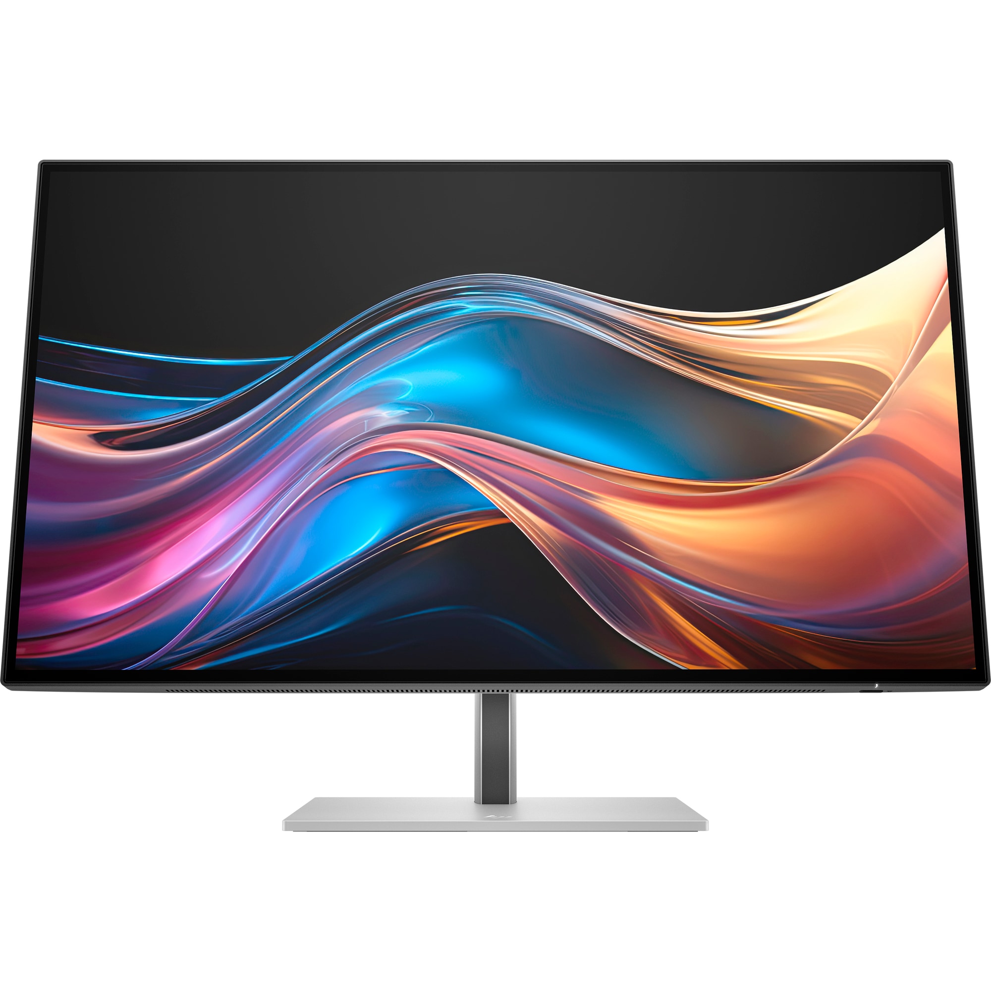 HP/727pq/27''/IPS/QHD/120Hz/5ms/Blck-Slvr/3R