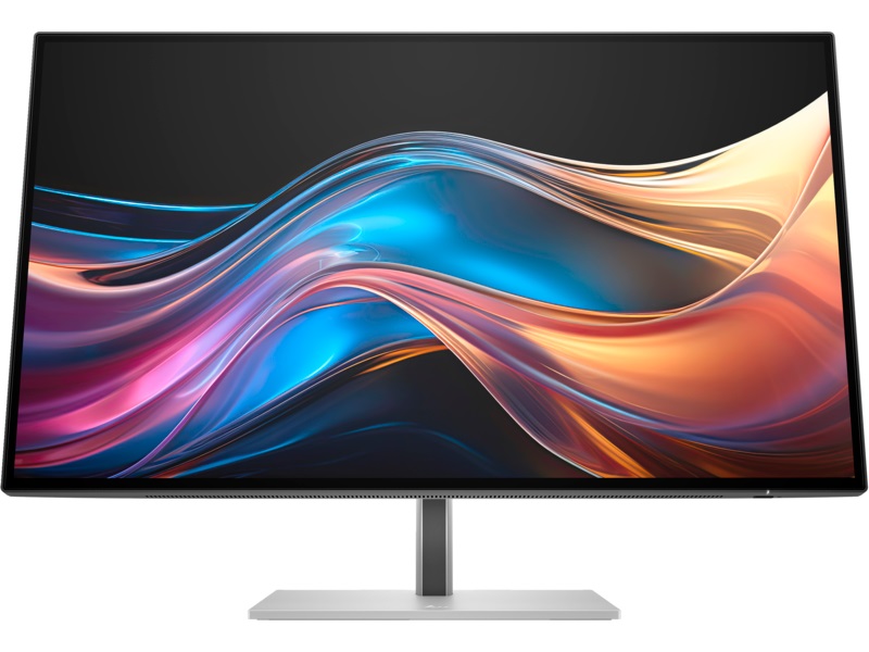 HP/727pq/27''/IPS/QHD/120Hz/5ms/Silver/5R