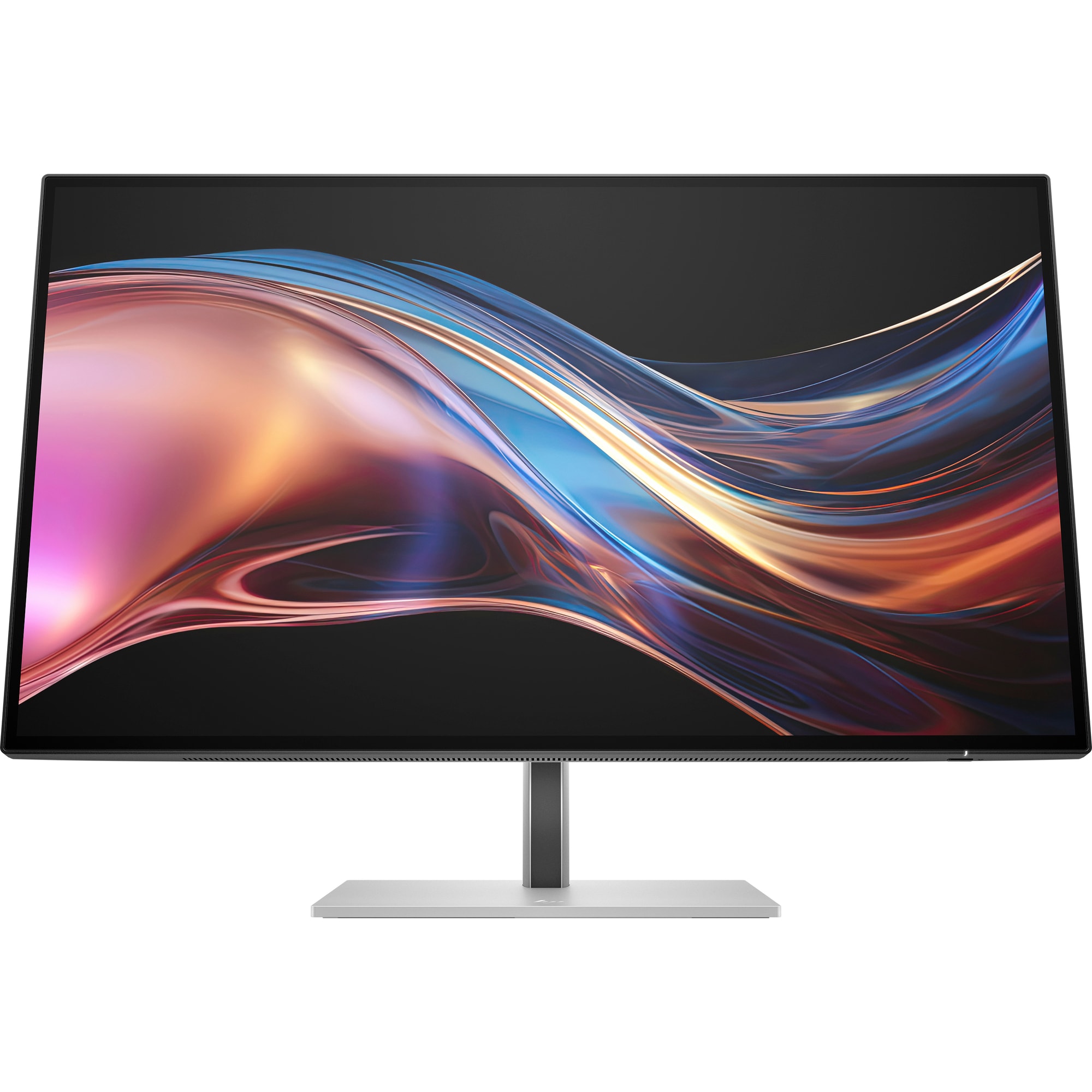 HP/727pu/27''/IPS/QHD/120Hz/5ms/Blck-Slvr/3R